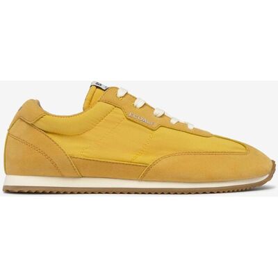 Zapatillas Ecoalf Denver naranja mujer - 39 Zapatillas Ecoalf Denver naranja mujer - 39