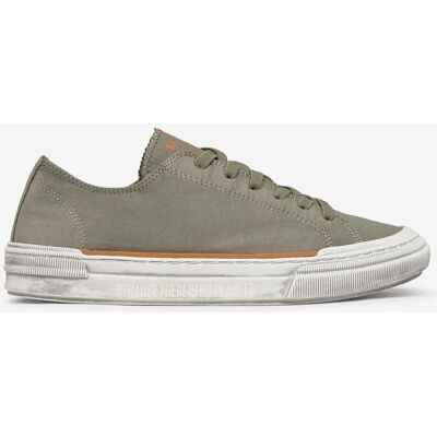 Zapatillas Ecoalf Strenk verde mujer - 37 Zapatillas Ecoalf Strenk verde mujer - 37