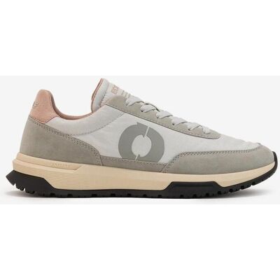 Zapatillas Ecoalf Ventura gris mujer - 41 Zapatillas Ecoalf Ventura gris mujer - 41
