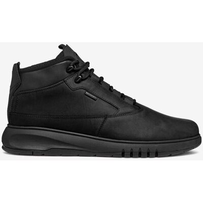 Zapatillas Geox Aerantis 4X4 ABX negro puro - 41 Zapatillas Geox Aerantis 4X4 ABX negro puro - 41