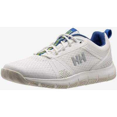 Zapatillas Helly Hansen Skagen F-1 blanco azul - 43 Zapatillas Helly Hansen Skagen F-1 blanco azul - 43