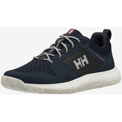 Zapatillas Helly Hansen Skagen F-1 Offshore azul marino blanco mujer - 36 Zapatillas Helly Hansen Skagen F-1 Offshore azul marino blanco mujer - 36