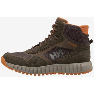 Botas Helly Hansen Monashee Ullr HT verde naranja - 40 Botas Helly Hansen Monashee Ullr HT verde naranja - 40