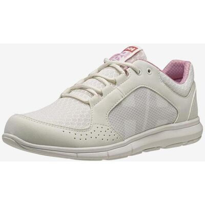 Zapatillas Helly Hansen Ahiga V4 blanco rosa mujer - 42 Zapatillas Helly Hansen Ahiga V4 blanco rosa mujer - 42