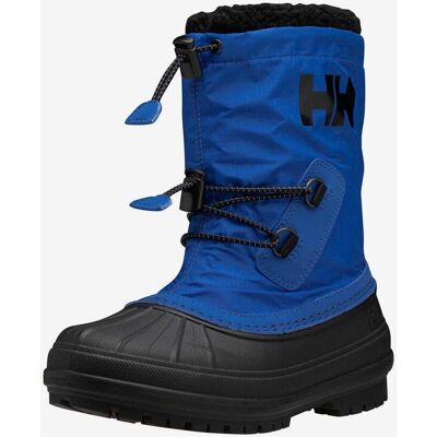 Botas Helly Hansen Varanger Insulated azul eléctrico infantil - 24 Botas Helly Hansen Varanger Insulated azul eléctrico infantil - 24