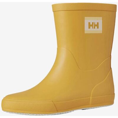 Botas Helly Hansen Nordvik 2 amarillo mujer - 40.5 Botas Helly Hansen Nordvik 2 amarillo mujer - 40.5