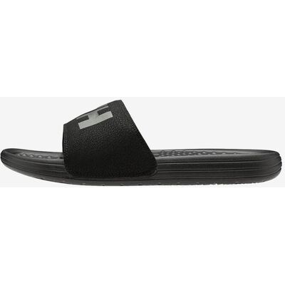 Chanclas Helly Hansen H/H negro gris - 48 Chanclas Helly Hansen H/H negro gris - 48