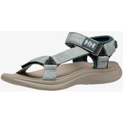 Sandalias Helly Hansen Capilano verde cactus mujer - 35 Sandalias Helly Hansen Capilano verde cactus mujer - 35