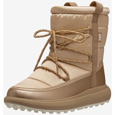 Botas Helly Hansen Isolabella 2 Demi beige champán mujer - 42 Botas Helly Hansen Isolabella 2 Demi beige champán mujer - 42
