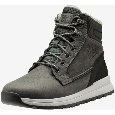 Botas Helly Hansen Kelvin LX PrimaLoft gris beluga - 42.5 Botas Helly Hansen Kelvin LX PrimaLoft gris beluga - 42.5