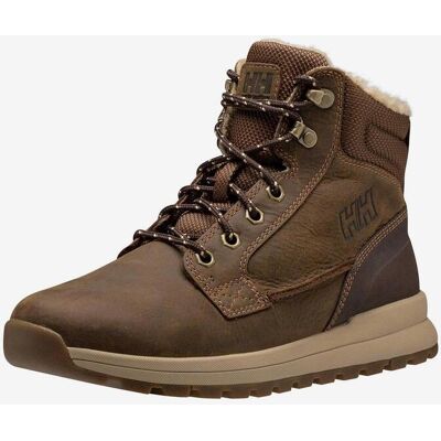Botas Helly Hansen Kelvin LX PrimaLoft marrón - 40.5 Botas Helly Hansen Kelvin LX PrimaLoft marrón - 40.5