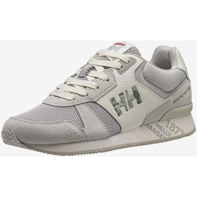 Zapatillas Helly Hansen Anakin Leather 2 gris claro mujer - 42 Zapatillas Helly Hansen Anakin Leather 2 gris claro mujer - 42