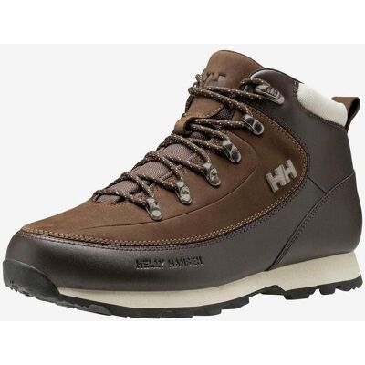 Botas Helly Hansen The Forester Premium marrón oscuro - 45 Botas Helly Hansen The Forester Premium marrón oscuro - 45