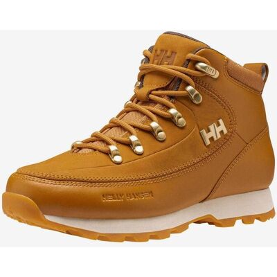 Botas Helly Hansen The Forester Premium marrón miel mujer - 37.5 Botas Helly Hansen The Forester Premium marrón miel mujer - 37.5