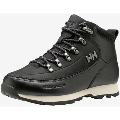 Botas Helly Hansen The Forester Premium negro crema mujer - 42 Botas Helly Hansen The Forester Premium negro crema mujer - 42