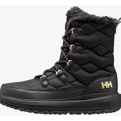 Botas Helly Hansen Willetta 2 HT negro mujer - 36 Botas Helly Hansen Willetta 2 HT negro mujer - 36