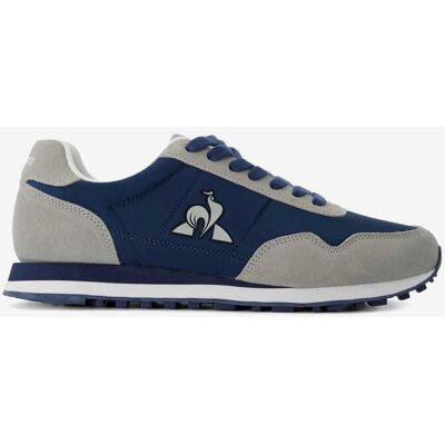 Zapatillas Le Coq Sportif Astra 2 azul marino gris - 42 Zapatillas Le Coq Sportif Astra 2 azul marino gris - 42