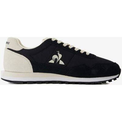 Zapatillas Le Coq Sportif Astra_2 negro blanco - 42 Zapatillas Le Coq Sportif Astra_2 negro blanco - 42