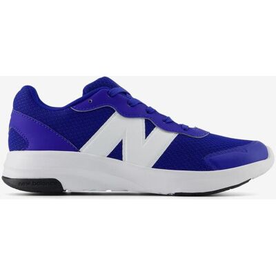 Zapatillas New Balance 578 v1 azul marino blanco junior - 35.5 Zapatillas New Balance 578 v1 azul marino blanco junior - 35.5
