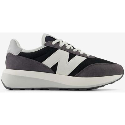 Zapatillas New Balance 370 lila blanco - 36 Zapatillas New Balance 370 lila blanco - 36
