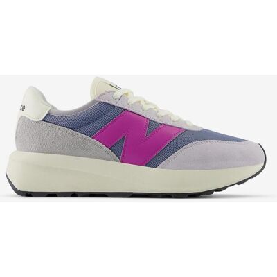 Zapatillas New Balance 370 lila violeta - 36 Zapatillas New Balance 370 lila violeta - 36