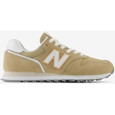 Zapatillas New Balance 373 v2 Metallic amarillo mostaza mujer - 43 Zapatillas New Balance 373 v2 Metallic amarillo mostaza mujer - 43