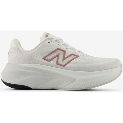 Zapatillas New Balance Fresh Foam X More v6 blanco rosa mujer - 35 Zapatillas New Balance Fresh Foam X More v6 blanco rosa mujer - 35