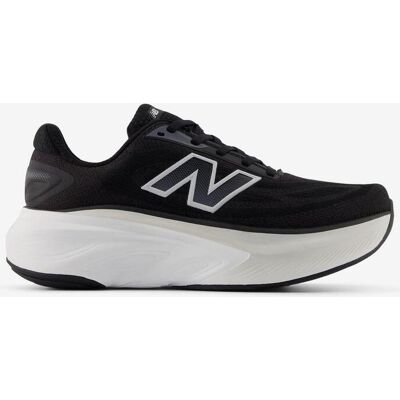 Zapatillas New Balance Fresh Foam X More v6 negro puro blanco mujer - 35 Zapatillas New Balance Fresh Foam X More v6 negro puro blanco mujer - 35