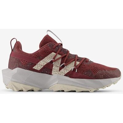 Zapatillas New Balance Tektrel v1 rojo mujer - 40 Zapatillas New Balance Tektrel v1 rojo mujer - 40