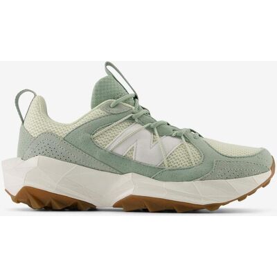Zapatillas New Balance Tektrel v1 verde mujer - 39 Zapatillas New Balance Tektrel v1 verde mujer - 39