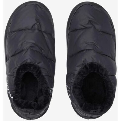 Pantuflas Nordisk Mos Down gris oscuro - XS Pantuflas Nordisk Mos Down gris oscuro - XS