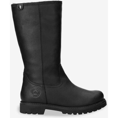 Botas Panama Jack Bambina negro mujer - 42 Botas Panama Jack Bambina negro mujer - 42