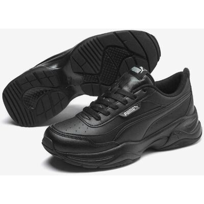 Zapatillas Puma Cilia Mode negro mujer - 42 Zapatillas Puma Cilia Mode negro mujer - 42