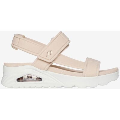 Sandalias Skechers Uno Summer Stand 2 rosa pastel mujer - 41 Sandalias Skechers Uno Summer Stand 2 rosa pastel mujer - 41