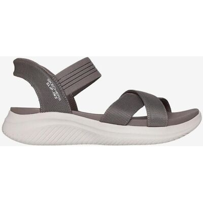 Sandalias Skechers Slip-Ins Ultra Flex 3.0 Never Better marrón mujer - 38.5 Sandalias Skechers Slip-Ins Ultra Flex 3.0 Never Better marrón mujer - 38.5