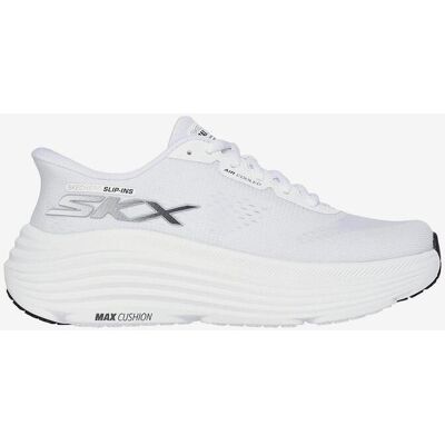 Zapatillas Skechers Slip-Ins Max Cushioning Endeavour Hallendale blanco negro mujer - 41 Zapatillas Skechers Slip-Ins Max Cushioning Endeavour Hallendale blanco negro mujer - 41