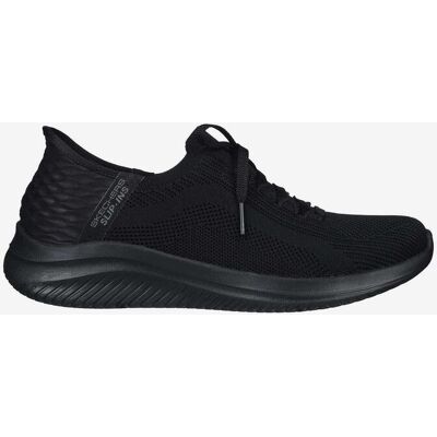 Zapatillas Skechers Ultra Flex 3.0 Slip-Ins negro intenso mujer - 39 Zapatillas Skechers Ultra Flex 3.0 Slip-Ins negro intenso mujer - 39