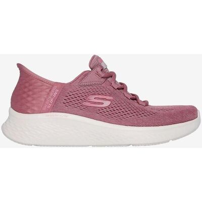 Zapatillas Skechers Slip-Ins Skech-Lite Pro Natural Beauty rosa mujer - 39.5 Zapatillas Skechers Slip-Ins Skech-Lite Pro Natural Beauty rosa mujer - 39.5