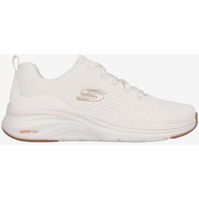 Zapatillas Skechers Vapor Foam blanco mujer - 39.5 Zapatillas Skechers Vapor Foam blanco mujer - 39.5