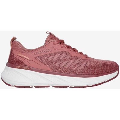 Zapatillas Skechers Edgeride rosa mujer - 39.5 Zapatillas Skechers Edgeride rosa mujer - 39.5