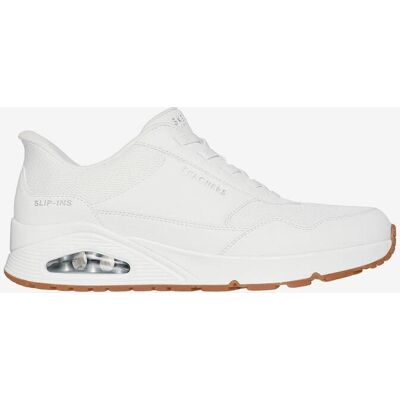 Zapatillas Skechers Slip-Ins Uno Banksia blanco - 42.5 Zapatillas Skechers Slip-Ins Uno Banksia blanco - 42.5