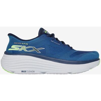 Skechers Endeavour Exciton Zapatillas azul Slip-in - Zapatillas Skechers Endeavour Exciton Zapatillas azul Slip-in - Zapatillas