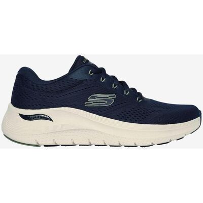 Zapatillas Skechers Arch Fit 2.0 azul marino - 43 Zapatillas Skechers Arch Fit 2.0 azul marino - 43