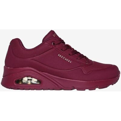 Zapatillas Skechers Uno - Stand On Air magenta mujer - 39 Zapatillas Skechers Uno - Stand On Air magenta mujer - 39