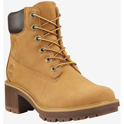 Botas Timberland Kinsley 6in Waterproof marrón mujer - 39.5 Botas Timberland Kinsley 6in Waterproof marrón mujer - 39.5
