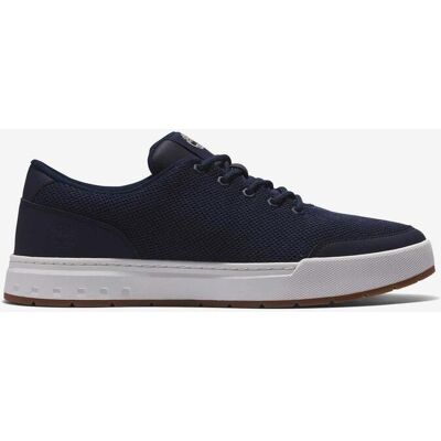 Zapatillas Timberland Maple Grove Knit Oxford azul marino - 46 Zapatillas Timberland Maple Grove Knit Oxford azul marino - 46