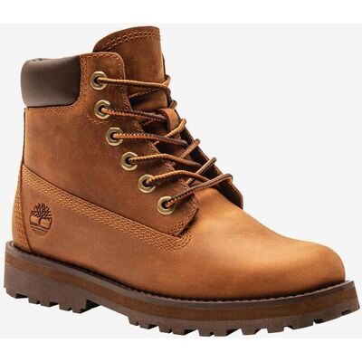 Botas Timberland Courma 6in marrón bebé - 23 Botas Timberland Courma 6in marrón bebé - 23