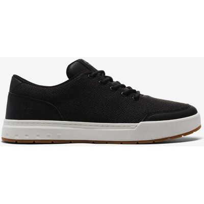 Zapatillas Timberland Maple Grove Knit Oxford negro blanco - 41 Zapatillas Timberland Maple Grove Knit Oxford negro blanco - 41