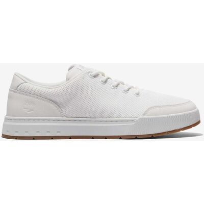 Zapatillas Timberland Maple Grove Knit Oxford blanco - 40 Zapatillas Timberland Maple Grove Knit Oxford blanco - 40
