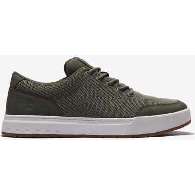 Zapatillas Timberland Maple Grove Knit Oxford verde pálido - 41 Zapatillas Timberland Maple Grove Knit Oxford verde pálido - 41